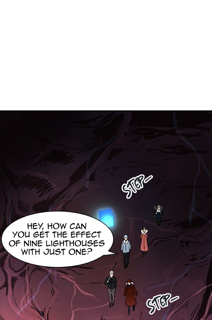 Tower of God, Chapter 317 image 001